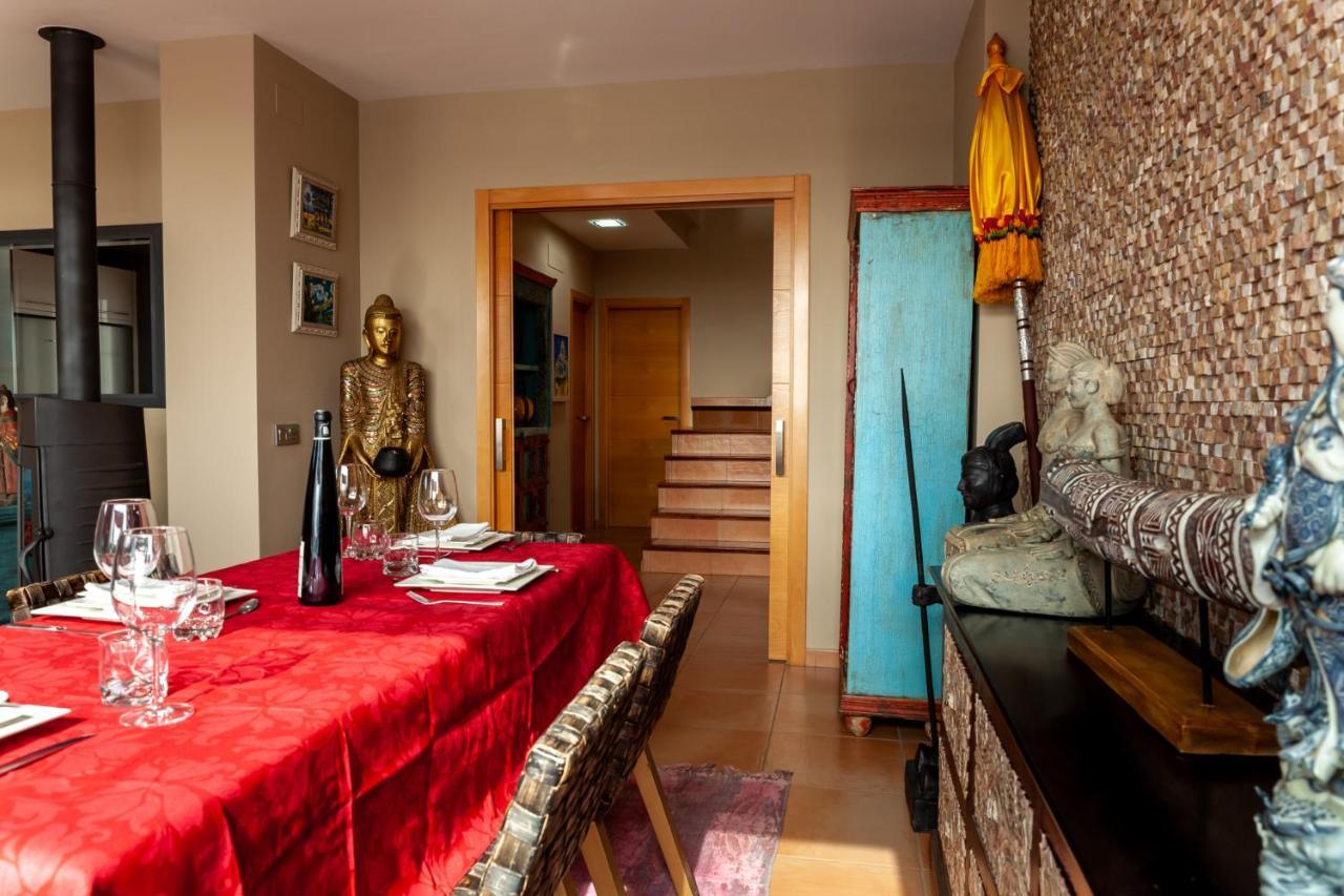 Chalet Con Piscina Privada En Mazagón Buitenkant foto