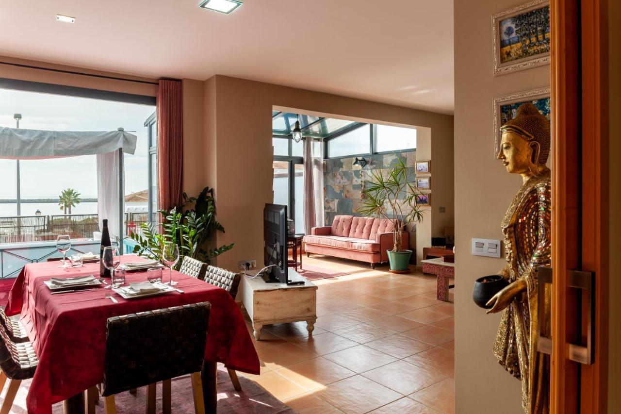 Chalet Con Piscina Privada En Mazagón Buitenkant foto