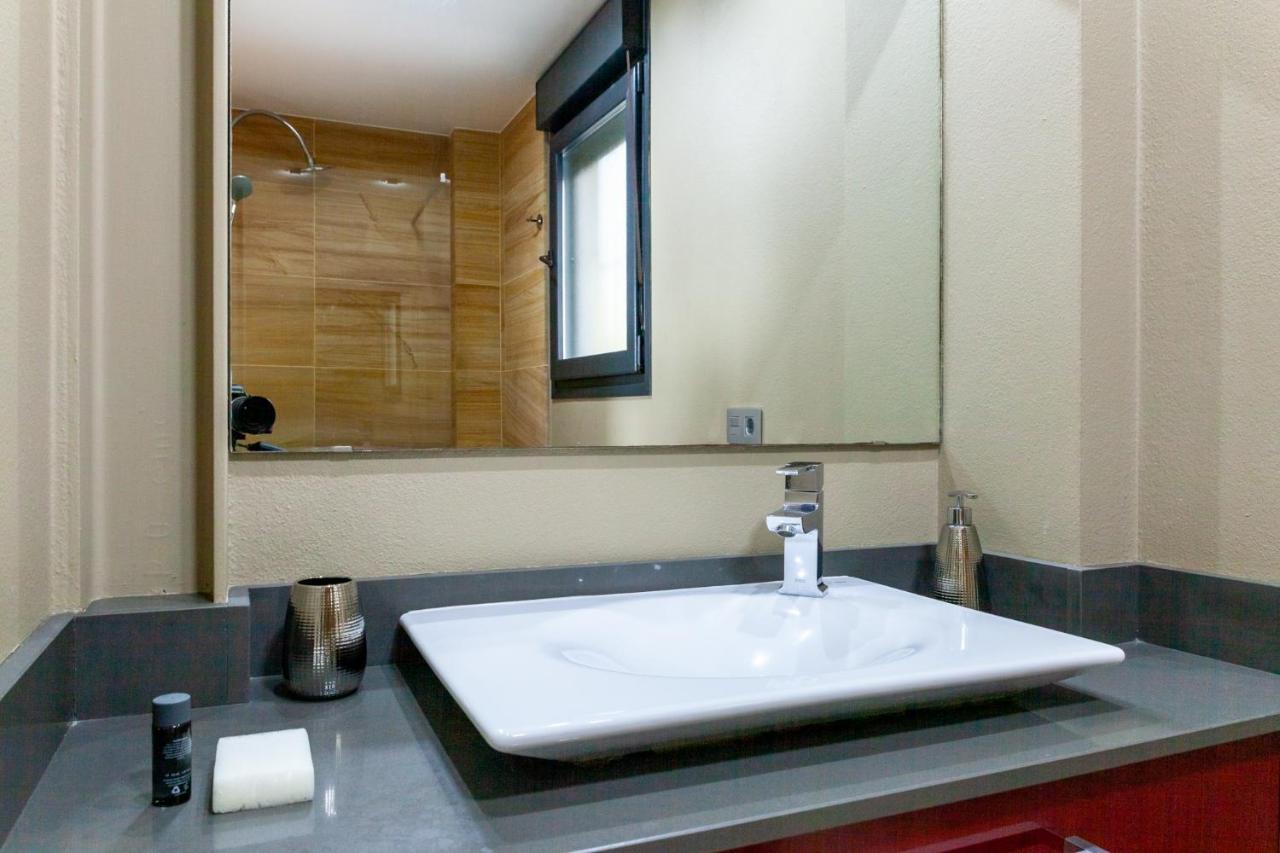 Chalet Con Piscina Privada En Mazagón Buitenkant foto